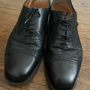 Salvatore Ferragmo Mens Oxford